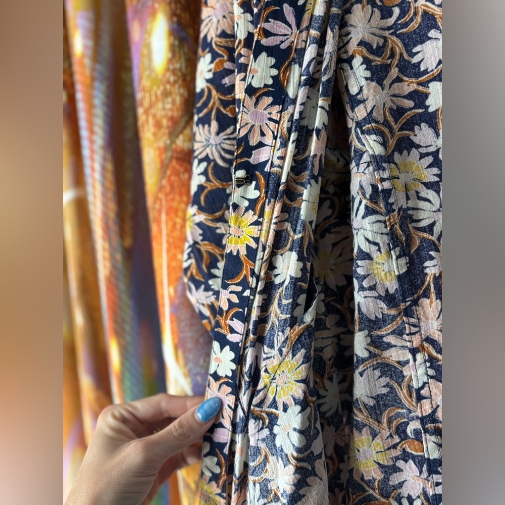 Madewell ✨ Robe Jacket - Picture 6 of 8